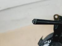 Противотуманная фара + решётка бампера левое  левая перед opel corsa d 2006-2011 в Украине, фото thumb