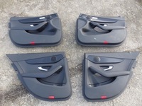 фото thumb №12, Сиденья диван обивка mercedes c-klasa w205 универсал 2014- eu