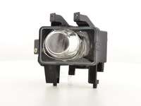 фото thumb №1, Противотуманная фара левый opel astra h 04-06