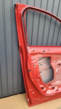 фото thumb №8, Mazda cx-60 cx60 дверь перед передние левая fv kbb359010