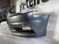 Audi a3 8v sedan 8v5 бампер перед передний lx7r sprysk. 12-16 8v5807437 Цена, фото thumb