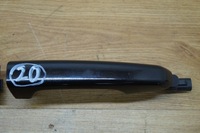 фото thumb №10, Ручка правий перед задня jaguar xe bj32224a44 eu