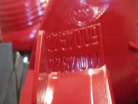 фото thumb №6, Лампа ліва задня задня mini cooper r56 r57