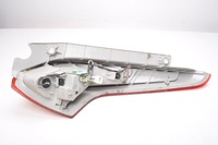 фото thumb №7, Mg 3 ii рестайлинг лампа левая задняя левый зад hb англичанин 30060637