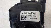 фото thumb №7, Педаль газа потенциометр mazda6 mazda 6 ii gh 2.2 cdvi gs1d-41600 9m81-9735-