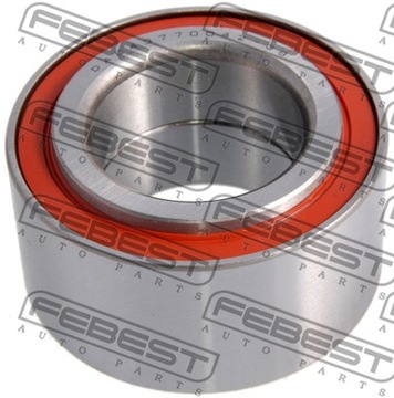 фото thumb №2, Dac43770042-38 febest підшипник ступиці toyota estima