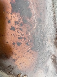 фото thumb №13, Выхлоп труба выхлопная гаситель катализатор dacia jogger sandero iii 1.0 tce