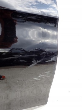 фото thumb №7, Mercedes glc x253 15- двері зад задні праві