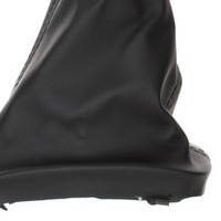 фото thumb №10, Audi a3 8l 1996-2003 ручка рычаг переключения передач + чехол 5b