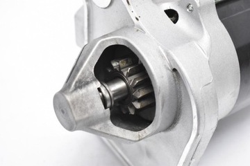 фото thumb №9, Citroen opel peugeot 1,2 стартер 9812715380