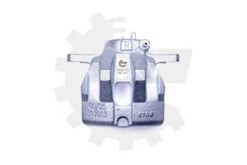 фото thumb №13, Супорт ham. переднє правий grand vitara 5510165j04