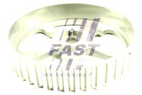 фото thumb №2, Fast ft45612 колесо зубчасте, wał розширювальний