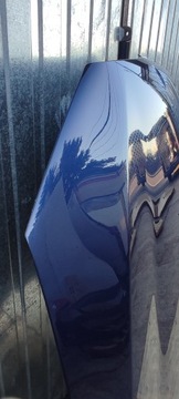 фото thumb №10, Капот кришка двигуна сталь bmw g30/g31 05.2017-08.2020 колір c10