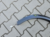 фото thumb №6, Молдинг крила правий задня bmw x5 g05 m набір 3