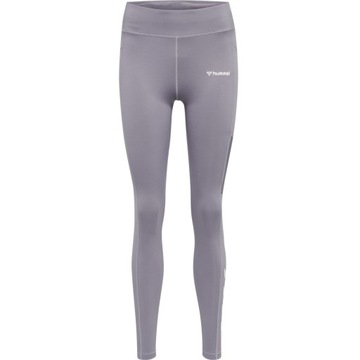 HUMMEL СПОРТИВНЫЕ ЛЕГГИНСЫ С КАРМАНОМ DNH HML__M