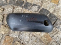 фото thumb №1, Peugeot 307 молдинг накладка бампера правий перед 9653583377 оригінал