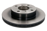 фото thumb №15, Trw df4117 диск тормозная