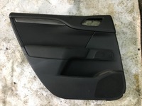 фото thumb №1, Обшивка оббивка двері задня ліва citroen c4 ii