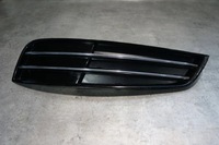 фото thumb №1, Решётка заглушка бампера галоген левая левый перед audi a8 d4 4h 4h0807151