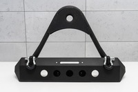 фото thumb №10, Jeep wrangler jk 2007-18 бампер передній stinger