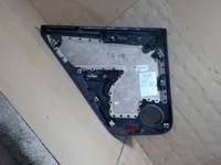 фото thumb №7, Vw tiguan обшивка двері правий задня