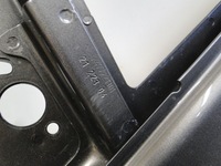 фото thumb №13, Mercedes glb x247 247 дверь передние левая перед