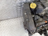 фото thumb №3, Двигатель renault scenic ii 1.5 dci k9k732 комплект