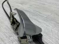 Ручка складывания правого сиденье mercedes-benz sl r129 1299100471 Недорого, фото thumb