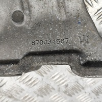 фото thumb №6, Maserati levante 2016 права сторона кронштейн / кронштейн двигуна