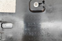 фото thumb №7, Audi q3 8u спойлер крышки багажника 8u0827933f 2.0 дизель 135kw 2016 21654