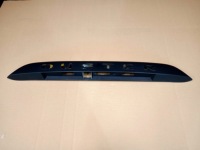 фото thumb №1, Dacia duster ii накладка крышки багажника