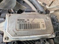 фото thumb №13, B-klasa w245 2.0 cdi автомат комплект радіатор з вентилятор