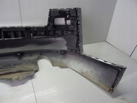 фото thumb №7, Audi a8 s8 d3 4e 2017 бампер задний