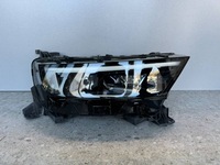 фото thumb №1, Лампа передня права opel mokka b ii intellilux led matrix 9834016680