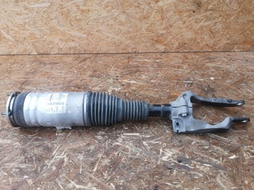 фото thumb №1, Land rover vogue амортизатор правый перед cpla-3c286
