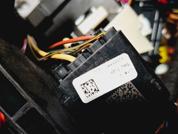 фото thumb №14, Комплектная жгут установка vw golf vii 7 5g9 1.6 tdi clha 2012-2016 универсал