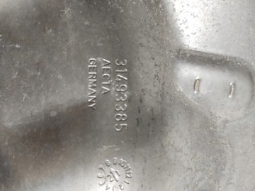 фото thumb №7, Volvo xc40 21r захист термічна 31493385