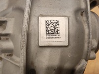 фото thumb №7, Диференціал міст задній задня glc w253 253