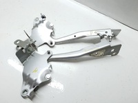 фото thumb №1, Петлі петля капот kpl renault scenic iii