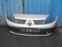 фото thumb №1, Renault scenic ii 03-06 бампер перед противотуманные фары заглушки ted69 8200139528