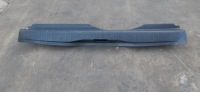фото thumb №2, Захист поперечина заднього багажника renault scenic iii 849210002r
