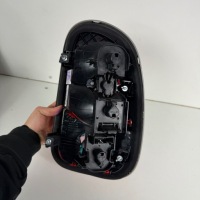 Лампа левый задний  левая задняя mini countryman r60 оригинальный номер оригинал 9808153 Недорого, фото thumb