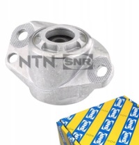 Купить Snr kb957.04 набор ремонтный, кронштейн амортизатора, фото thumb