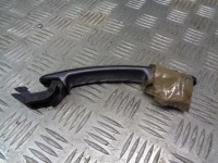 фото thumb №2, Ручка левая передняя наружная skoda roomster