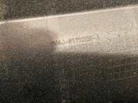 фото thumb №12, Ford оригинальный номер gv4j-s17k823-a бампер titanium