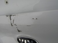 фото thumb №7, Крышка багажника задняя kia ceed iii 18-20 hb 5d + накладка