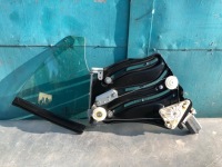 фото thumb №1, Mercedes r172 slk slc подъемник стекло левый задняя