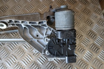 фото thumb №8, Механізм двірник fiesta mk7 8a61-17500-ae
