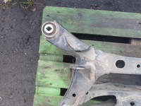 фото thumb №12, Балка візок підрамник зад kia optima iv універсал 2017