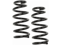 фото thumb №1, Пружины задняя honda cr-v ii mk2 2.0 2.2 02-07